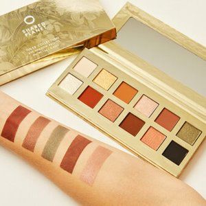 Shared Planet- Tiger Collection